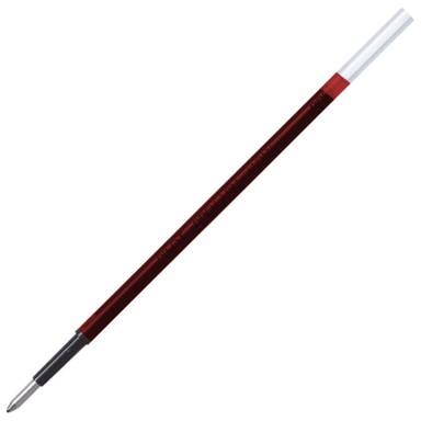 PILOT Uložak za kemijsku olovku BRFV-10F-R, crvena