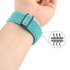 B-STRAP Pattern remen za Huawei Watch GT 42mm, teal