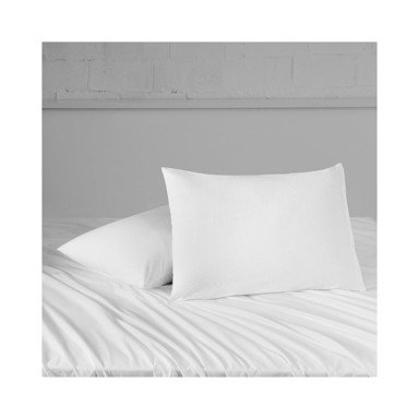 MILA HOME Vodootporni štitnici za jastuke u setu 2 kom, 70x50 cm, Terry