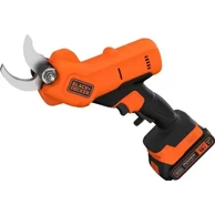 BLACK+DECKER Akumulatorske škare za grane BCPP18D1, 25 mm, 18 V