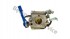 HUSQVARNA Rasplinjač za puhala 125B/125BVX, original