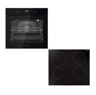 VIVAX HOME Ugradbeni set Prime BO-808BFD G + BH-04MIN