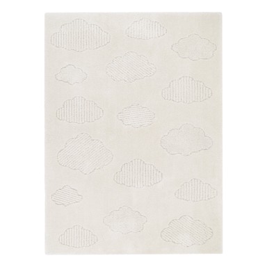 NATTIOT Krem dječji tepih 120x170 cm Nouby S