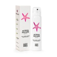 LINEA MAMMABABY Osvježavajuća maglica za bebe i djecu, 75 ml