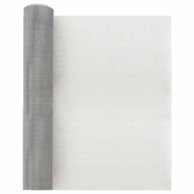 Mrežna tkanina 40 x 2000 cm, 20 Mesh, nehrđajući čelik 201