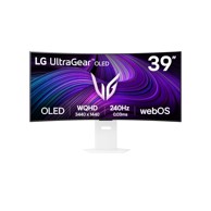 LG Monitor 39GX90SA-W, bijela