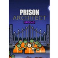 Igra za PC: Prison Architect: Undead