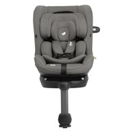 JOIE Autosjedalica 40-105 cm I-Spin 360 Max 53340, siva
