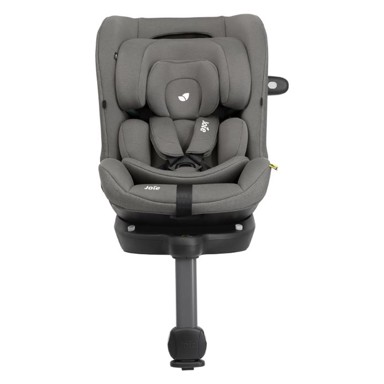 JOIE Autosjedalica 40-105 cm I-Spin 360 Max 53340, siva