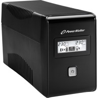 POWERWALKER UPS napajanje VI 850 LCD, 850VA/480W