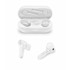 CELLULARLINE Slušalice, AQL, Elusion, Bluetooth, TWS, bijele