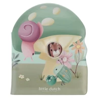 LITTLE DUTCH Knjiga za kupanje Forest Friends