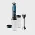BRAUN Štapni mikser, MQ5252BKBL, 1000 W, crni