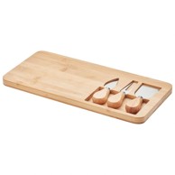 MIDOCEANBRANDS Set za rezanje sira MO6414-40