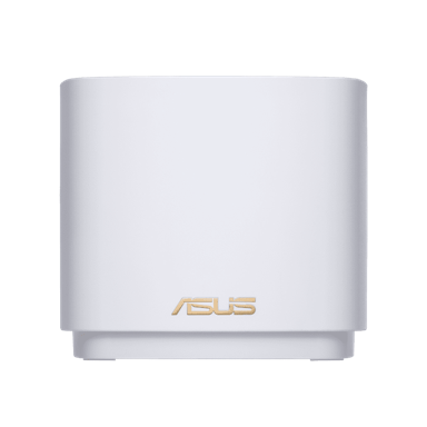 ASUS Router ZenWiFi XD4 PLUS, WiFi6 (90IG07M0-MO3C00)