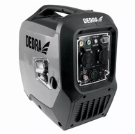 DEDRA Agregat za struju inverter 1.8/2.0 kW