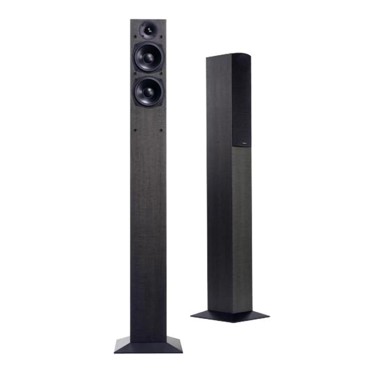 AUDIO PRO Samostojeći zvučnik Evo 40 2-stazni 11 cm, antracit
