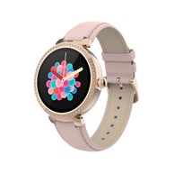 DENVER Pametni sat SWC-342, rozi