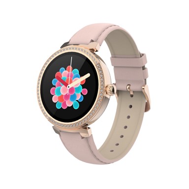 DENVER Pametni sat SWC-342, rozi