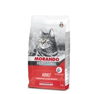 MORANDO Professional Cat Adult govedina i piletina 2 kg