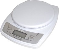 GENIE Kuhinjska vaga 3606 EDS, 5 kg, 1 g preciznost, LCD, tara