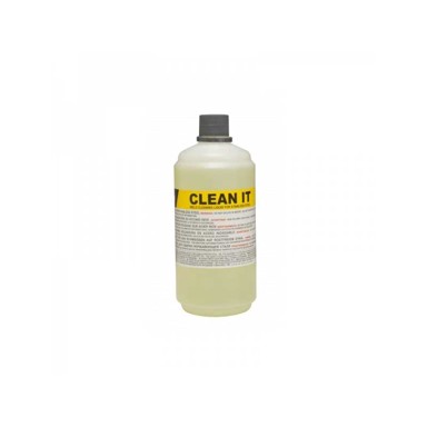 TELWIN Tekućina za čišćenje Clean Tech 200 Pro, 1 l, žuta