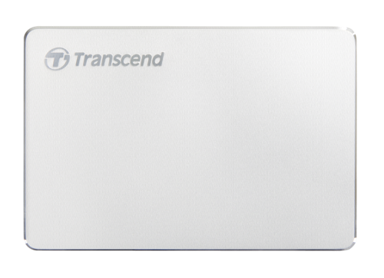 TRANSCEND Vanjski tvrdi disk StoreJet 25C3 2,5 1TB USB 3.1 Gen 1