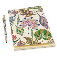 KARTOS A5 Notes s olovkom Colorful 50 stranica