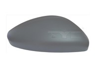 TYC Plastika retrovizora Peugeot 308, desna, 13-