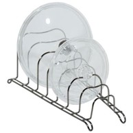 Stalak inox za tanjure