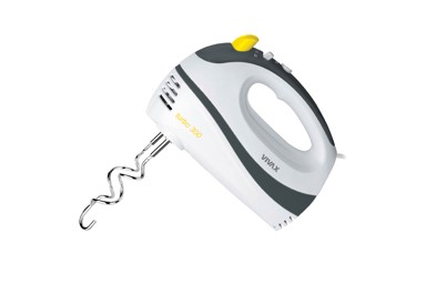 VIVAX HOME Ručni mikser, HM-301W