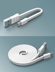REMAX Set od 2 USB kabla