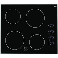 AMICA Ugradbena ploča PG4VQ133, struja, 60 cm