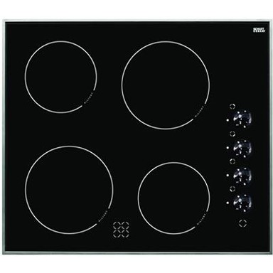 AMICA Ugradbena ploča PG4VQ133, struja, 60 cm