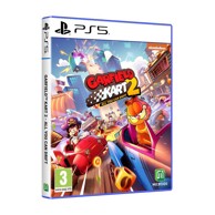 Igra za Playstation 5: Garfield Kart 2 – All You Can Drift