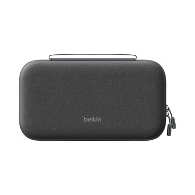 BELKIN Futrola s powerbankom ENA003hqCH, za Nintendo Switch 2, 10000 mAh, antracit