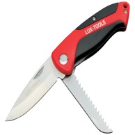 LUX TOOLS Nož univerzalni 512303
