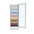 STARCREST Profesionalna rashladna vitrina SPS-300WH, bijela