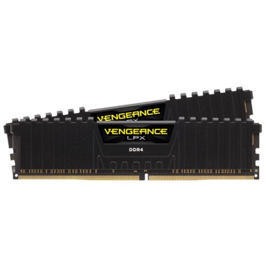 CORSAIR Radna memorija Vengeance LPX, DDR4 3200 MHz, 32GB, CL16