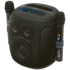 SAL Zvučnik bežični PARCUBE, s mikrofonom, Boombox, Bluetooth, 100W, IPX5