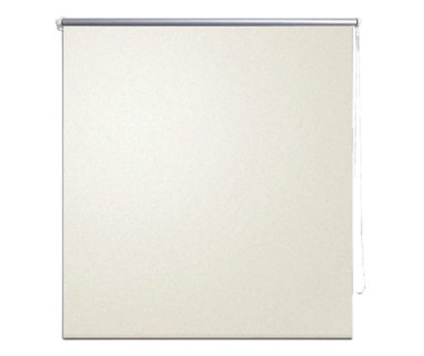 Rolo zavjesa, krem, 60x170 cm