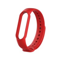 BELINE Remen Za Mi Band 7 6 5 Watch silikonska narukvica Za Fitness Tracker