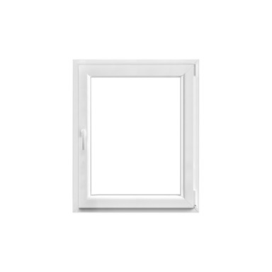 SAMOPEV PVC prozor 70 80x120 D Low.e otkopno/zaokretni 1 krilo UW1,3, bijela