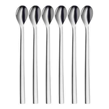 WMF Set žlica za koktele Cromargan