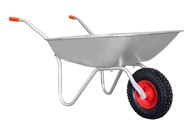 Građevinska kolica MONT 65L QING