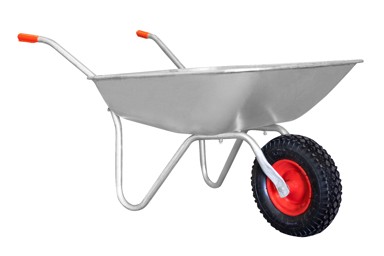 Građevinska kolica MONT 65L QING