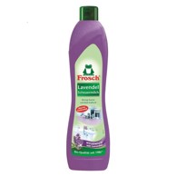 FROSCH Krema za čišćenje lavanda, 500 ml