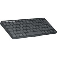 LOGITECH Tipkovnica KEYS-TO-GO 2, grafitna