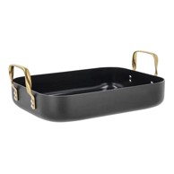 HOLM Aluminijski pekač, 26x40 cm