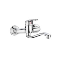 STIL Slavina za sudoper zidna Ilova